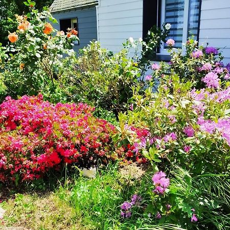 Le Sanctuaire Bed and Breakfast Missillac Eksteriør billede