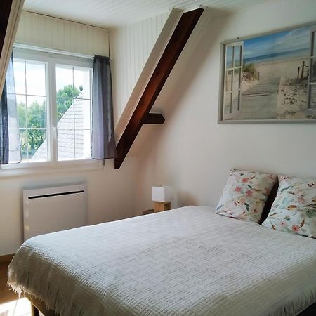 Le Sanctuaire Bed and Breakfast Missillac Eksteriør billede