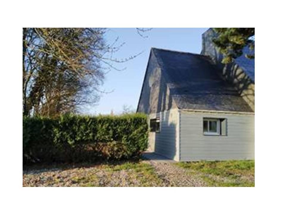 Le Sanctuaire Bed and Breakfast Missillac Eksteriør billede