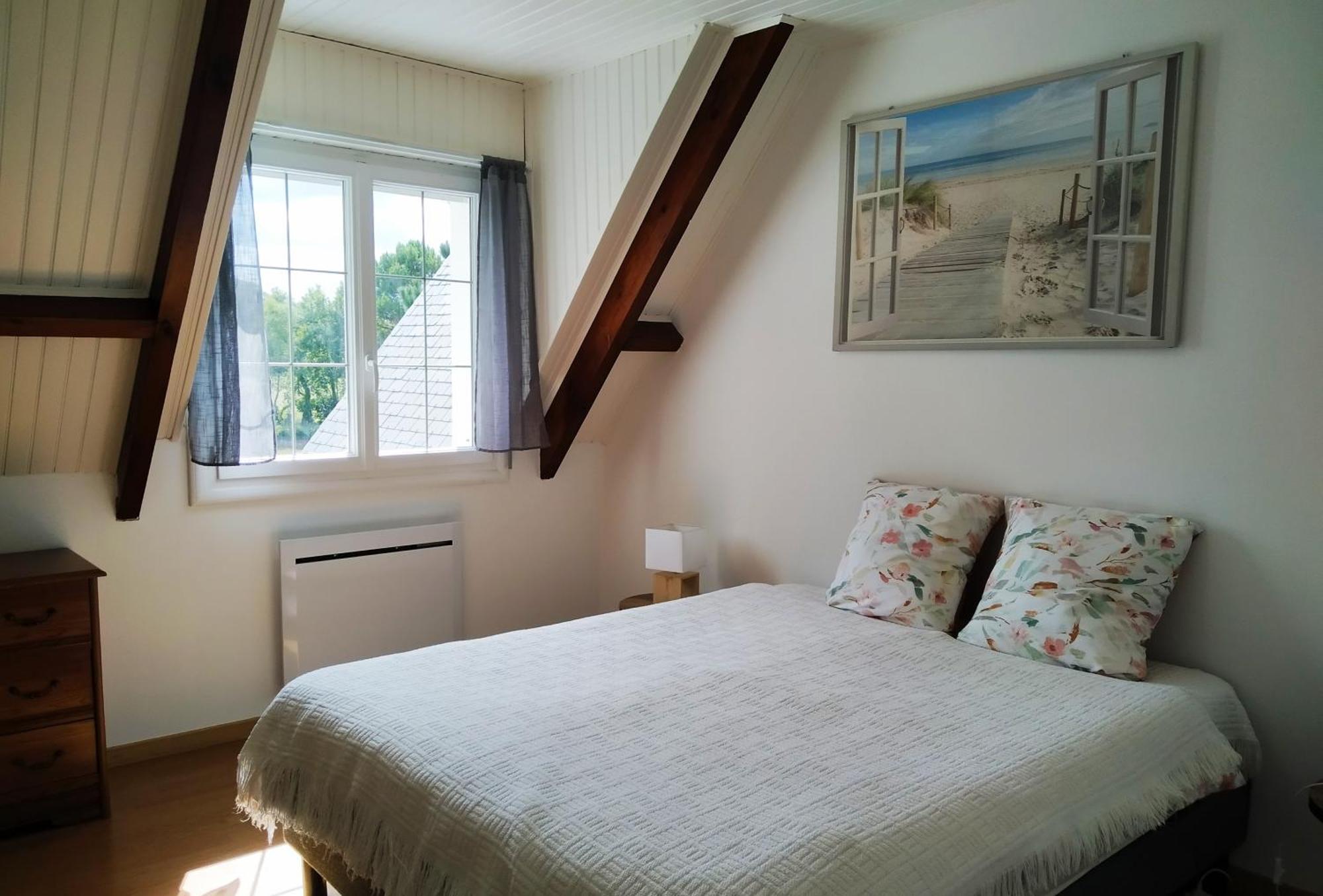 Le Sanctuaire Bed and Breakfast Missillac Eksteriør billede